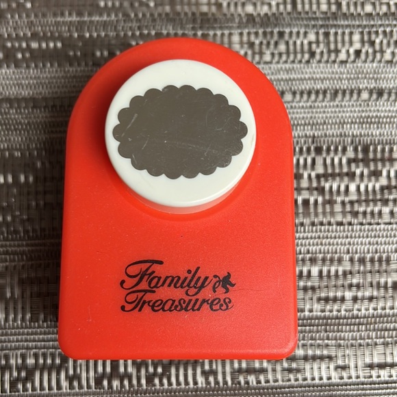 Set of 3 random paper punches - Picture 7 of 8